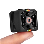 1/2 de las PC mini cÃ¡mara de visiÃ³n nocturna SQ11 FOV140 1080P DV grabadora de vÃ­deo