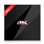 H96 Pro+ Android 7.1 TV BOX Amlogic S912 3GB 32GB 4K KODI