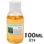 100ml RY4 sabor E-lÃ­quido 12mg Nic