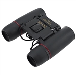 30X60 Day Night Vision Zoom Folding Optical Binoculars Telescope