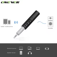 Universal 3.5mm jack Kit de Coche Bluetooth Manos Li...
