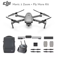 Mavic de DJI 2 Zoom/Mavic 2 Pro drone con cÃ¡mara Hasselblad lente de zoom RC Drone Quadcopter 4 K HD dron de cÃ¡mara en Stock nuevo