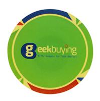 Geekbuying Universal NFC label Smart Tags Stickers for Built-in NFC Smartphone