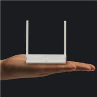 Original Xiaomi Router Youth Version Xiaomi Mi WiFi Lite Smart Mini Repeater Support iOS Android APP - White
