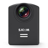 Original SJCAM M20 1.5inch NTK96660 2160P 16MP WiFi Action Camera 166 Adjustable Degree Sports Camera/ Dashcam/ DVR Recorder-Black