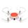 [HK Stock] Xiaomi MITU WIFI FPV RC Drone with HD Camera 720P Multi-machine Infrared Battle BNF