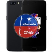 [Almacén CL] OnePlus 5 (8GB+128GB) - Negro