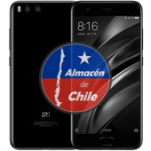 [Almacén CL] Xiaomi Mi 6 (6GB+128GB) - Negro