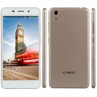 Fast Delivery in DE CUBOT X9: Octa-Core For Android 4.4 Smart Phone No Contract