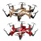 JJRC H20 Mini 4-Channel 6-Axis 2.4GHz Headless Mode RTF RC Hexacopter thumb Photo1