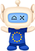 DX EU Mascot