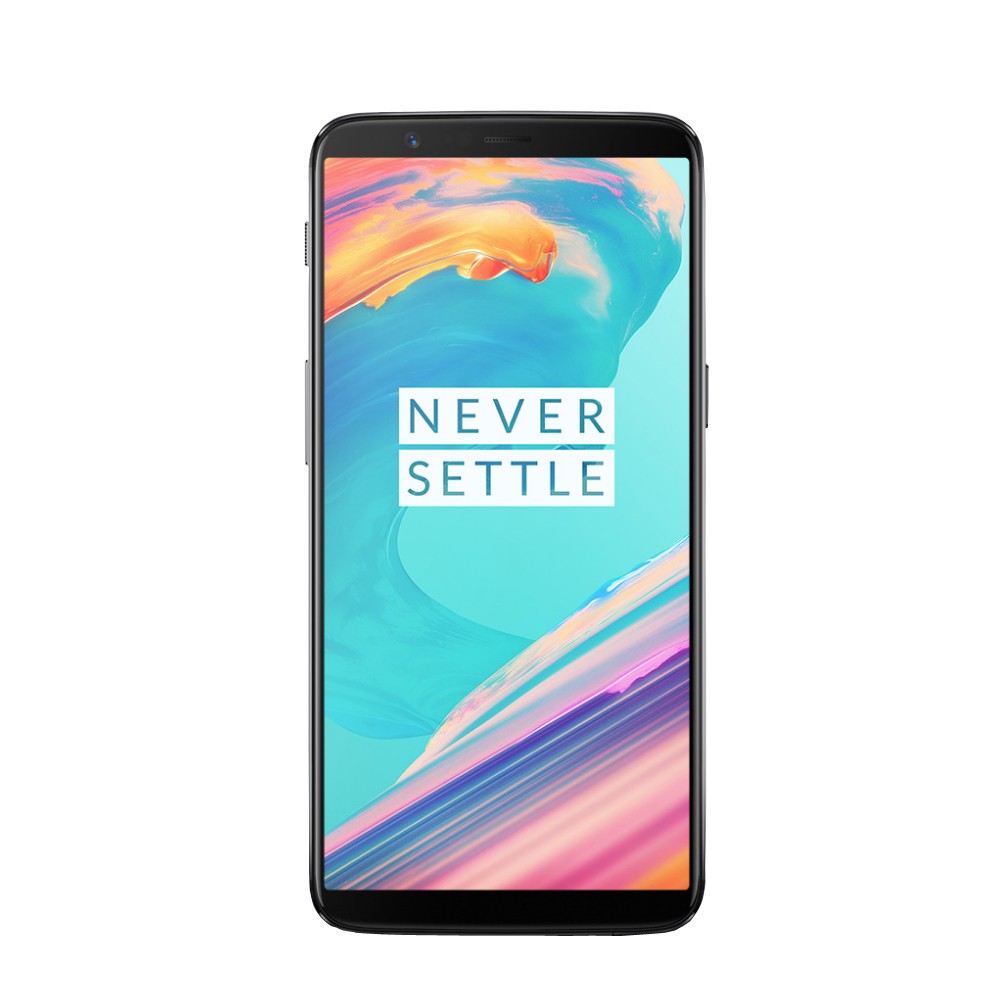 $91 OFF OnePlus 5T 6.01 inch Smartphone 6GB +64GB,free shipping $576.16(Code:WZOP64)