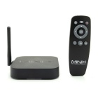 MINIX NEO X7 Mini Quad-Core Android 4.2.2 Google TV Player w/ 2GB RAM, 8GB ROM, IPTV - (EU Plug)