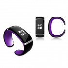 Music Player / Call Answering / Pedometer