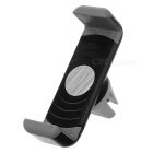Universal Car Air Vent / Mount Holder for IPHONE / Sony / ANDROID Phones - Black