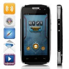  4.5" OGS 8GB ROM GPS OTG