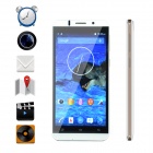 VKWORLD VK700 Android 5.1 Quad-Core 3G Phone w/ 5.5' IPS HD, GPS, 13.0MP+5.0MP,8GB ROM, Wi-Fi -White