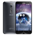 ASUS ZenFone 2 ZE551ML Intel Z3560 Android 5.0 Quad Core 4G Phone w/ 5.5' FHD, 4GB + 16GB - Gray