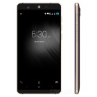 KINGZONE N5 MT6735 Quad-Core Android 5.1 FDD-LTE 4G Phone w/ 5.0" HD, Wi-Fi, GPS, 16GB ROM - Black