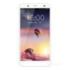 BLUBOO Xfire Android 5.1 Quad-Core MTK6735 4G Phone w/ 5.0" IPS, 8GB ROM, 8MP, GPS - White