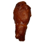 Chicken Leg Style USB Flash Drive - Brown (8GB)