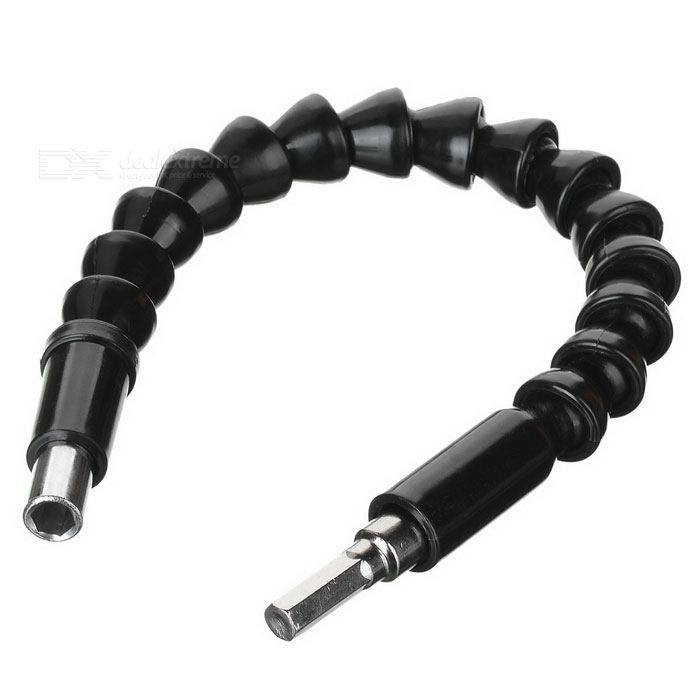 295mm Electric Drill / Electric Screwdriver Bit Cardan Shaft 