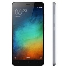 Xiaomi Redmi Note 3 Helio X10(MT6795) Octa Core Smartphone w/ 5.5'', 3GB RAM, 32GB ROM 
