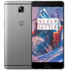 Snapdragon 820, OxygenOS Android 6.0, DASH Rapid Flash Charge, 16 Million Pixel Camera