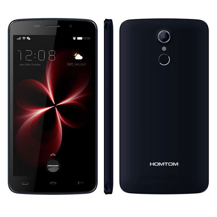 Extra 5% OFF Xiaomi Redmi Note 3 3GB RAM 32GB ROM Smartphone @ $213.24