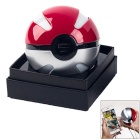 Dual USB Port Magic Ball Charger External Battery Charger for IPHONE Samsung Xiaomi LG Sony Lenovo