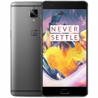 OnePlus 3T A3010 Dual SIM Phone w/ 6GB RAM 64GB ROM - Grey