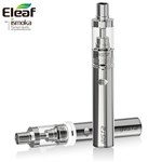Authentic Eleaf iSmoka iJust 2 5.5ml Sub ohm 2600mAh Starter Kit NEC-410279
