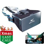 RITECH Virtual Reality 3D Glasses for 3.5-5.6" Smartphones