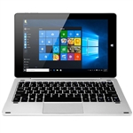 CHUWI HiBook Pro 10.1" 2K Dual OS Z8300 4GB 64GB Tablet+Teclado