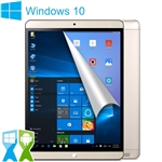 ONDA V919 Air 9.7' Win10 Dual OS Z3735F 2GB 32GB Tablet PC HDMI