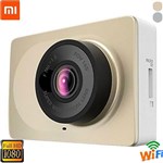 Xiaomi Yi Coche Wi-Fi DVR 2.7 Pulgada 165 Grado 1080P Soporta ADAS