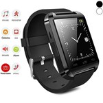 Luxury U Watch Sports Bluetooth 4.0 Smart Dial Bracelet Watch