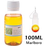 100ml Marlboro Flavor E-liquid E-juice for Electronic Cigarette E-cigarette 12mg Nic HKH-98676