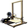 Creality3D CR - 10S 3D Printer - COFFEE AND BLACK