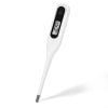 Xiaomi MMC - W201 LCD Medical Electronic Thermometer - WHITE