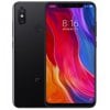 Xiaomi Mi 8 Phablet 4G de 6.21 pulgadas de Lanzamiento internacional - NEGRO