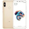 Xiaomi Redmi Note 5 Phablet 4G de VersiÃ³n Global - DORADO