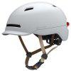 Smart4u Casco de Flash de Xiaomi Youpin - BLANCO