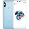 Xiaomi Redmi Note 5 Phablet 4G 4GB RAM 64GB ROM de VersiÃ³n Global - CELESTE