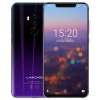 UMIDIGI Z2 Phablet 4G - CREPÃºSCULO NEGRO