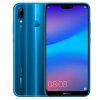 HUAWEI P20 Lite Phablet 4G de EdiciÃ³n Internacional - OJOS AZULES