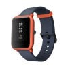 Xiaomi Huami AMAZFIT Reloj Inteligente de Bip Lite - NARANJA BRILLANTE