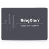 KingDian S400 - 120 Unidad de Estado SÃ³lido 120GB - NEGRO