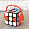 Supercube i3 Cubo Magico SÃºper SincronizaciÃ³n en Tiempo Real - MULTICOLOR