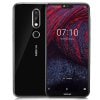 Nokia X6 ( Nokia 6.1 Plus ) 4G Phablet International Version - BLACK